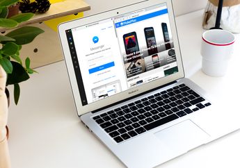 Opera Reborn: Wajah Baru dan Fitur Chat WhatsApp, Messenger, Telegram
