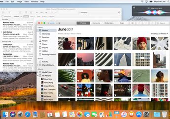 Apple Rilis macOS High Sierra 10.13.3 Beta 2 untuk Developer
