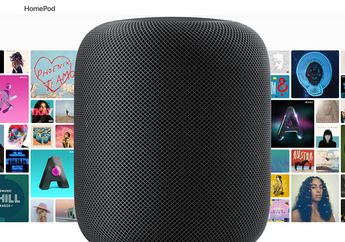 Speaker HomePod Resmi Dijual 9 Februari, Harga $349
