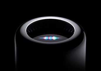 Apple Menangkan Paten Smart Dock Terintegrasi dengan Siri buat iPhone
