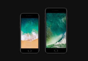 Tutorial Downgrade iOS 11 Beta ke iOS 10.3.2
