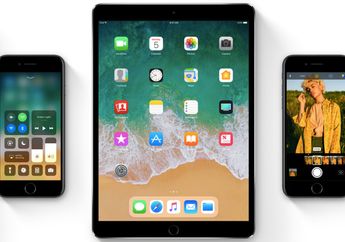 Apple Jelaskan Cara Downgrade iOS 11 Beta ke iOS 10 dengan Benar