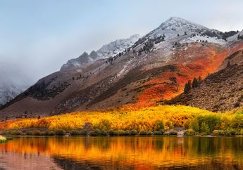 5 Fitur Terbaru di macOS High Sierra yang Paling Ditunggu