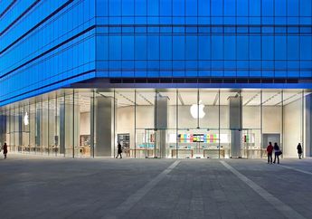 Apple Hapus Beragam Aplikasi VPN di App Store Tiongkok, Apa Alasannya?