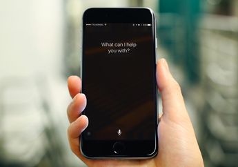Apple Cari Engineer Baru Jadikan Siri Jadi Konselor Masalah Psikologi
