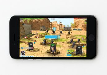 Review WarFriends, Duel Pasukan Perang dan Strategi Menyerang