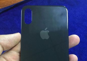 Pembocor Ulung Ini Ungkap iPhone 8 Sudah Masuk Produksi Massal