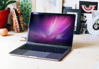 (Galeri) Wallpaper Bawaan macOS Selama 16 Tahun