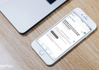 5 Tips Agar Terhindar Dari Kejahatan Phishing Apple ID