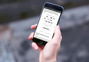 Apple Jelaskan Perkembangan Siri di Blog Machine Learning Journal