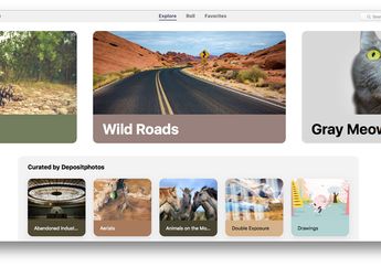 Wallpaper Wizard 2, Katalog Wallpaper Lengkap dengan Fitur Koleksi Personal