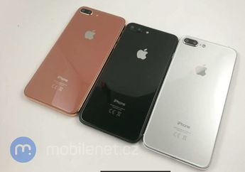 Ukuran Dimensi iPhone 7s dan iPhone 7s Plus Dipastikan Lebih Tebal