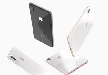 (Video) Bocoran Pegawai Foxconn Sedang Kerjakan Cangkang Belakang iPhone 8