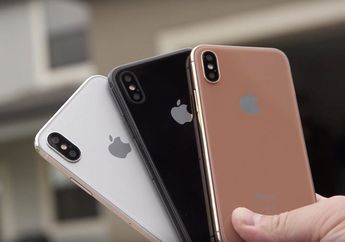 (Rumor) iPhone 2017 Bakal Dinamakan iPhone 8, iPhone 8 Plus, & iPhone Edition