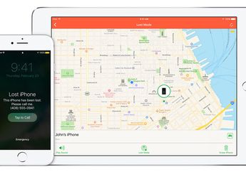 Hati-Hati Saat Menyimpan Apple ID dan Password!