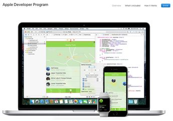 Apple: Server Apple Developer Tidak Diretas, Hanya Bug System Saja