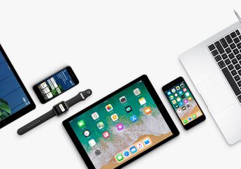 Fitur iCloud Messages Kembali Hadir di iOS 11.3 Beta 1