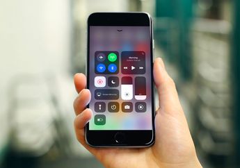 Memahami Cara Kerja Tombol Wi-Fi dan Bluetooth di Control Center iOS 11