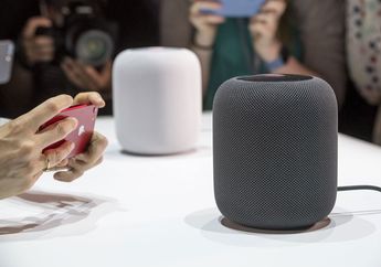 Jegal HomePod, Samsung Bakal Rilis Speaker Pintar di Paruh Pertama 2018