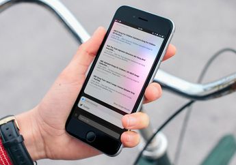 Apple Akhirnya Gunakan Google untuk Hasil Pencarian Siri di iOS dan macOS