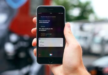 Apple Rekrut Tim Pegawai Startup Init.ai untuk Kerjakan Siri & Business Chat