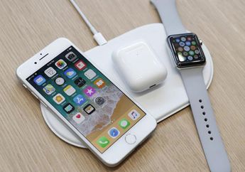 iPhone 8, Apple Watch Series 3, dan Apple TV 4K Resmi Meluncur Hari Ini