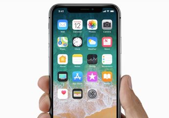 (Rumor) Apple Tidak Bakal Lagi Bikin iPhone dengan Bezel di 2018