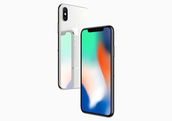 iPhone X dan iPhone 8 Sudah Didaftarkan di Indonesia dan Lulus TKDN