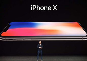 Tim Cook: Teknologi untuk Bikin Kacamata Pintar AR Belum Ada