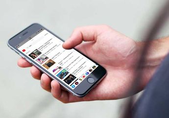 Update YouTube for iOS Tambah Dukungan iMessage App
