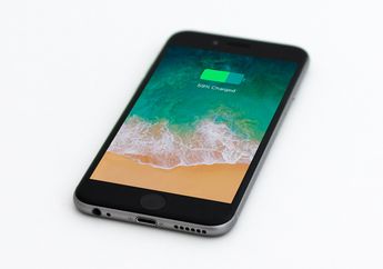 Apple Bakal Balikan Uang Konsumen yang Bayar $79 untuk Ganti Baterai iPhone