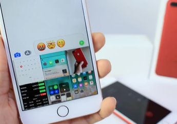 (Video) Bug Berbahaya di iOS 11, Pengguna Bisa Akses Foto tanpa Passcode