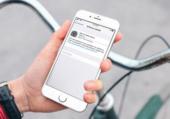 Apple Rilis iOS 11.1 Beta 5 untuk Developer dan Public Beta