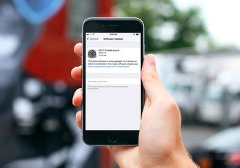 Apple Merilis iOS 11.1 Beta 2 dengan Ratusan Emoji Baru