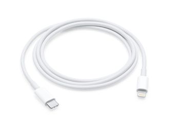 Apple Diam-Diam Turunkan Harga Kabel USB-C to Lightning