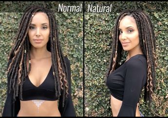 (Video) Komparasi Portrait Lighting di iPhone X vs. Pencahayaan di Studio Foto
