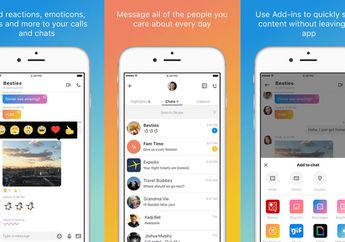 Apple Hapus Skype di App Store Regional Tiongkok