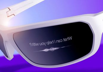 Manufaktur Apple Sepakati Lisensi untuk Produksi Lensa Kacamata AR