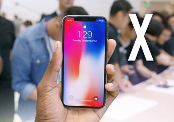 iPhone X & Apple Watch Series 3 Masuk Daftar 10 Gadget Terbaik 2017