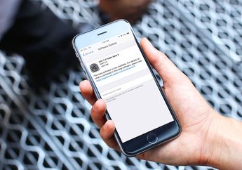 Apple Merilis Update iOS 11.2 Beta 3 untuk Developer dan Public Beta