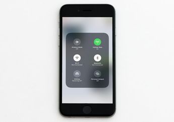 Update iOS 11.2 Beta 3 Jelaskan Akses Wi-Fi dan Bluetooth Lewat Control Center