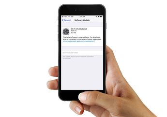 Update iOS 11.2 Beta 4 Hadir untuk Apple Developer dan Public Beta