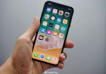 iOS 12 Beta 5 Ungkap Dukungan Dual-SIM untuk iPhone di Masa Depan