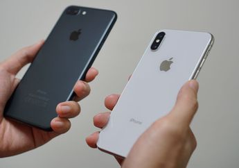 iPhone, Perangkat Paling Banyak Digunakan di Flickr Sepanjang 2017