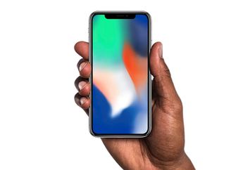 Yuk Unduh 6 Wallpaper iPhone X dan Foto Hardware di Dalamnya!