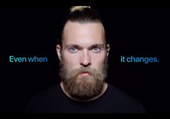 (Video) Face ID & Portrait Lighting Jadi Tema Iklan Baru iPhone X