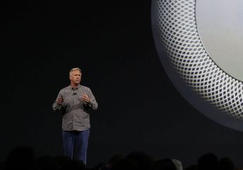 Phil Schiller: iPad Pro memang Bisa Jadi Pengganti PC dan Pelengkap Mac