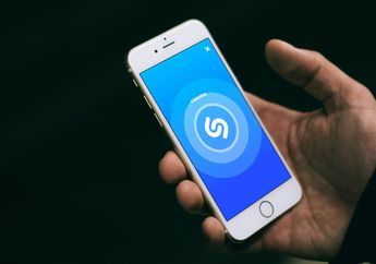 Shazam Tambah Fitur Offline Mode
