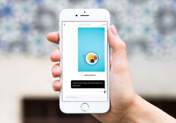 VSCO Messages, Ngobrol dan Bertukar Ide Kreatif Antar Pengguna