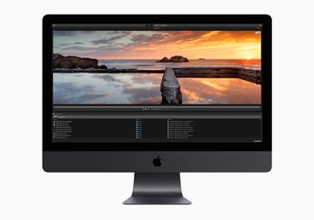 Update Final Cut Pro 10.4: Edit Video VR 360°, Color Grading Profesional dan HDR
